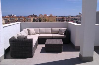 Topp lejlighed i Oasis Beach La Zenia 1 Nº 042 in España Casas